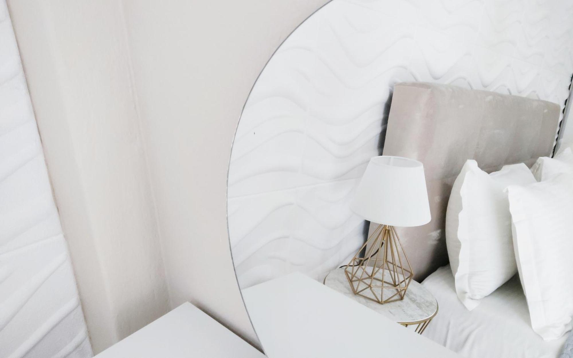 Boutique Lux Apartments Kavála ห้อง รูปภาพ