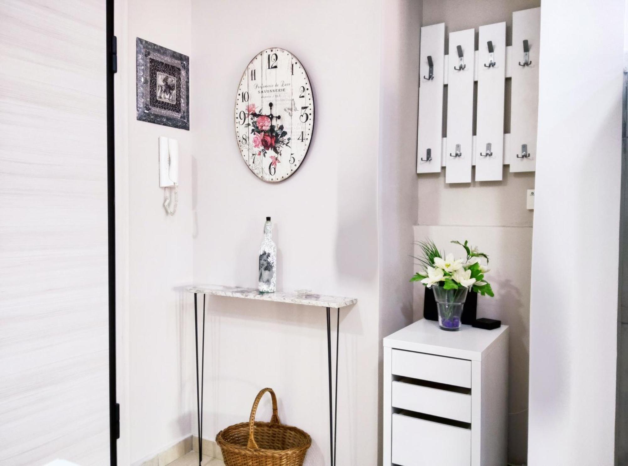Boutique Lux Apartments Kavála ห้อง รูปภาพ
