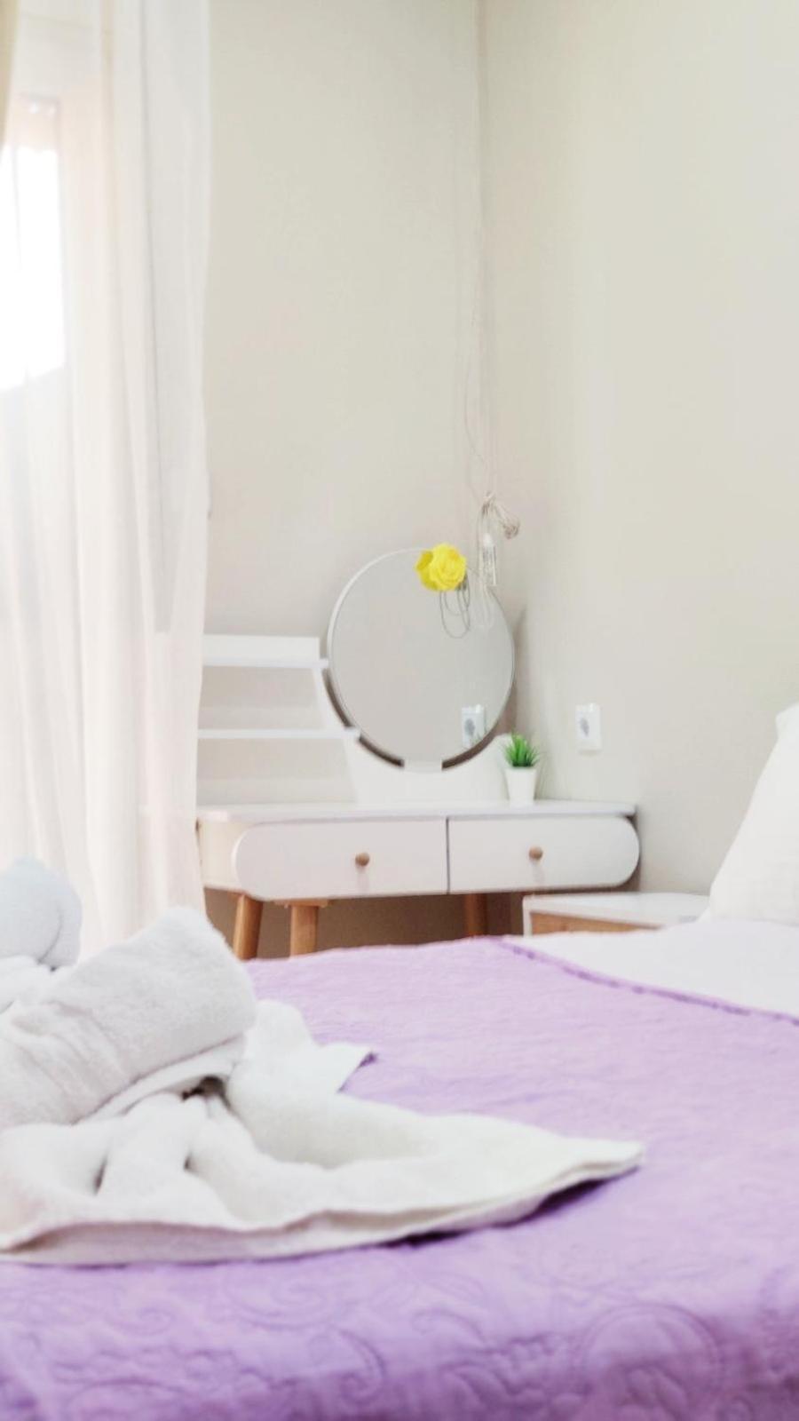 Boutique Lux Apartments Kavála ห้อง รูปภาพ