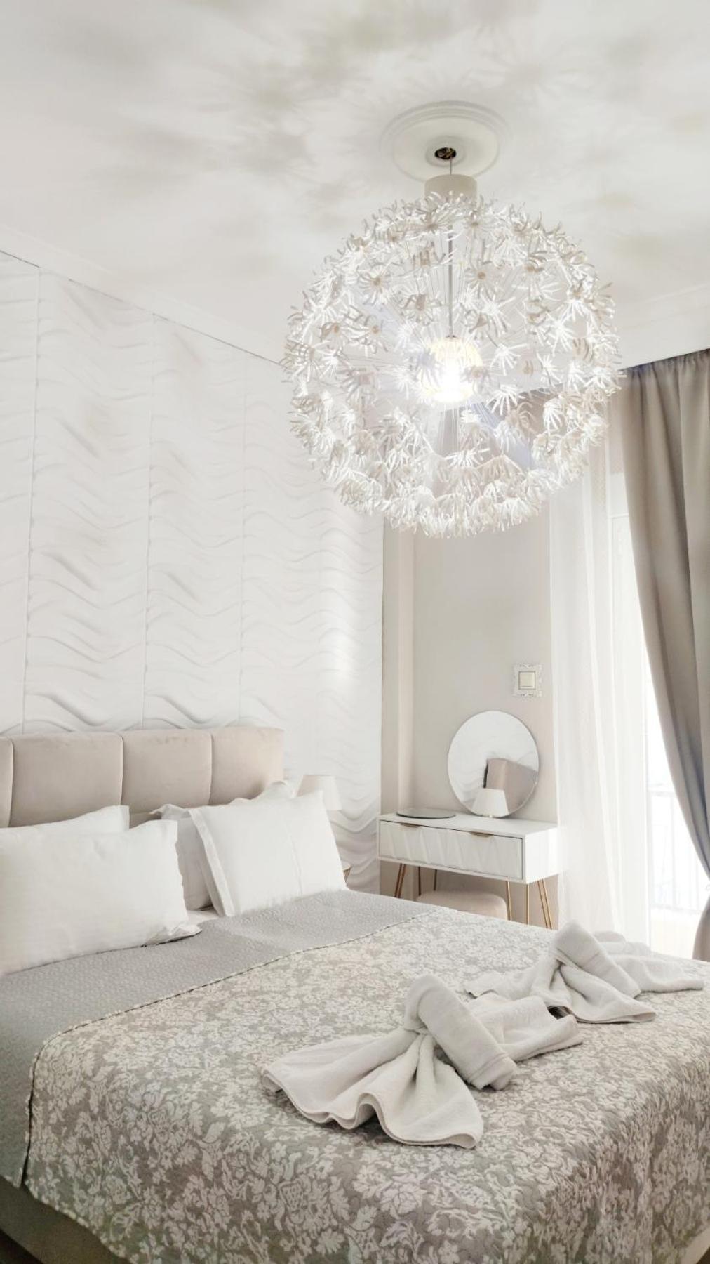 Boutique Lux Apartments Kavála ห้อง รูปภาพ