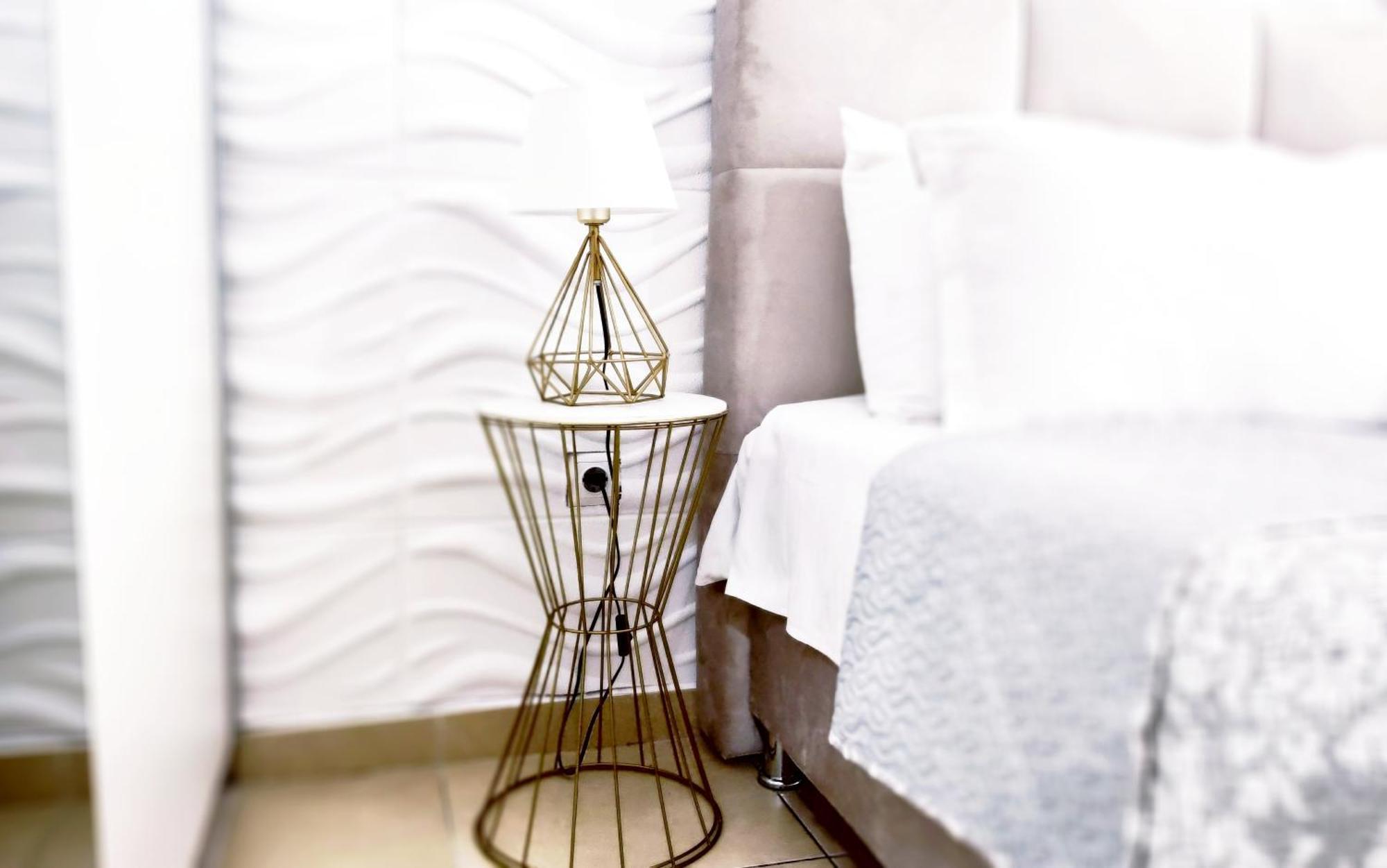Boutique Lux Apartments Kavála ห้อง รูปภาพ