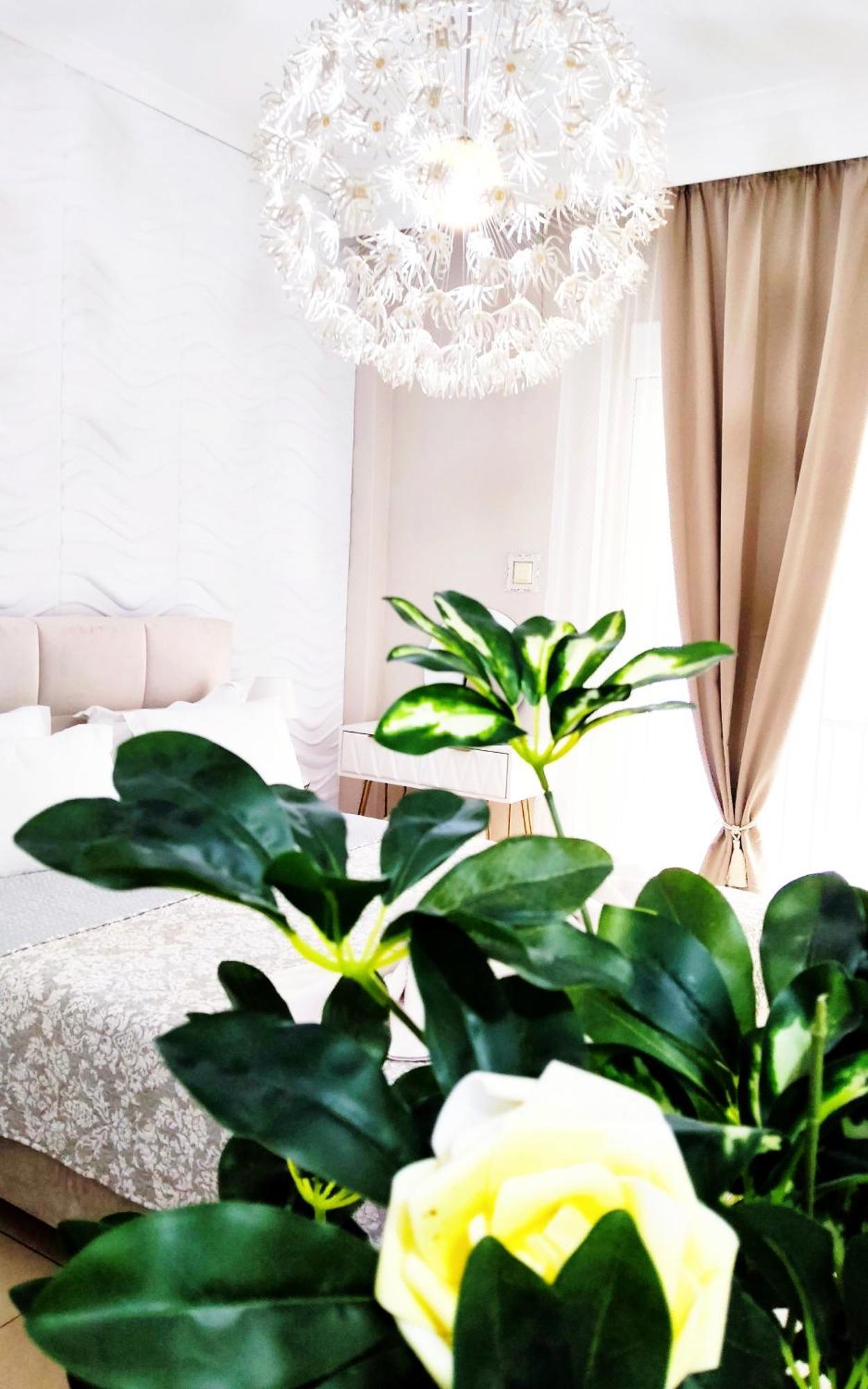 Boutique Lux Apartments Kavála ห้อง รูปภาพ