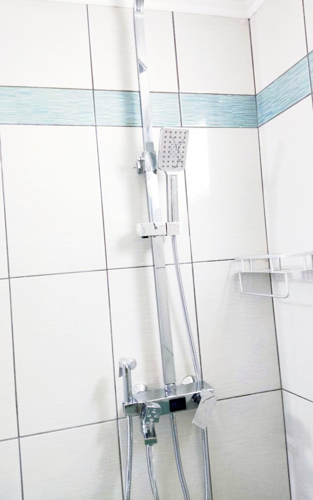 Boutique Lux Apartments Kavála ห้อง รูปภาพ