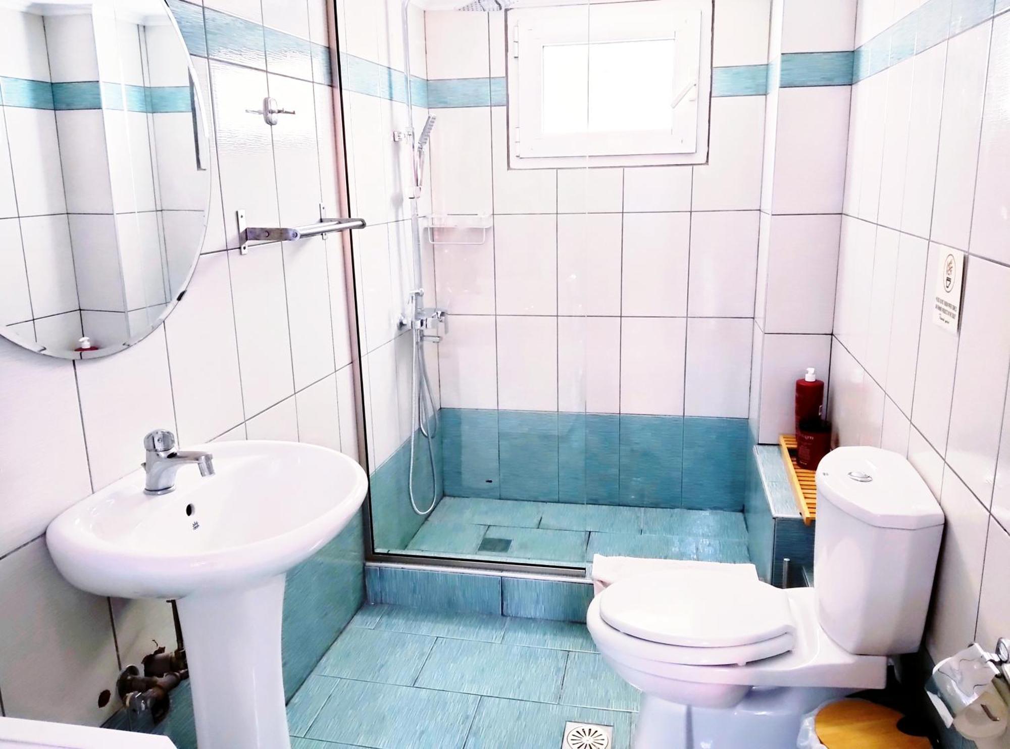 Boutique Lux Apartments Kavála ห้อง รูปภาพ